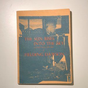 ⭐️BOGO Free⭐️ The Sun Rises Into the Sky: And Other Stories, 1952-66 Paperback